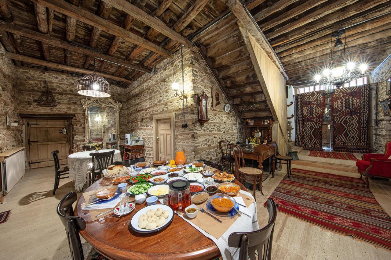 Yeniceri Ahmet Aga Konagi Bed & Breakfast