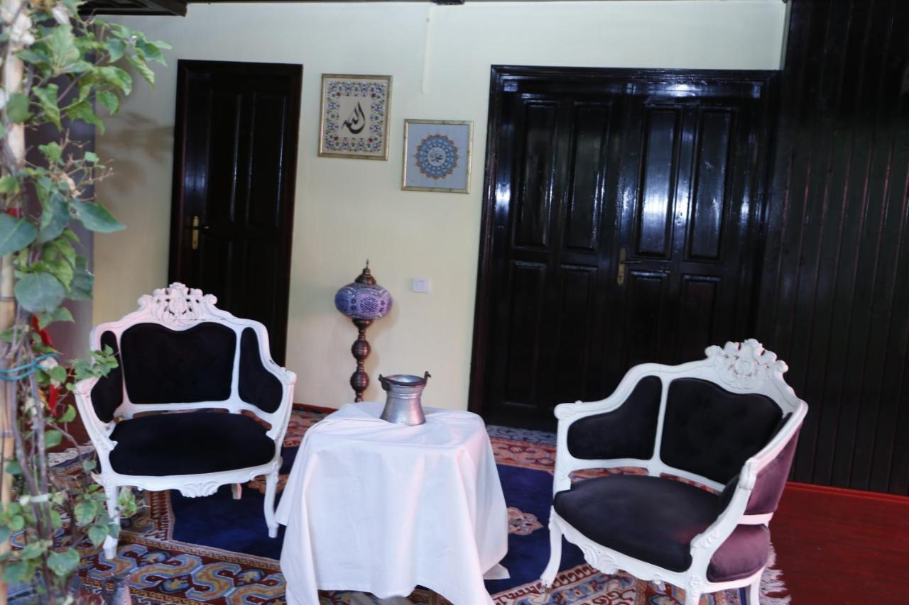 Oda ve Kahvaltı Mehmet Arıf Bey Boutique 2*