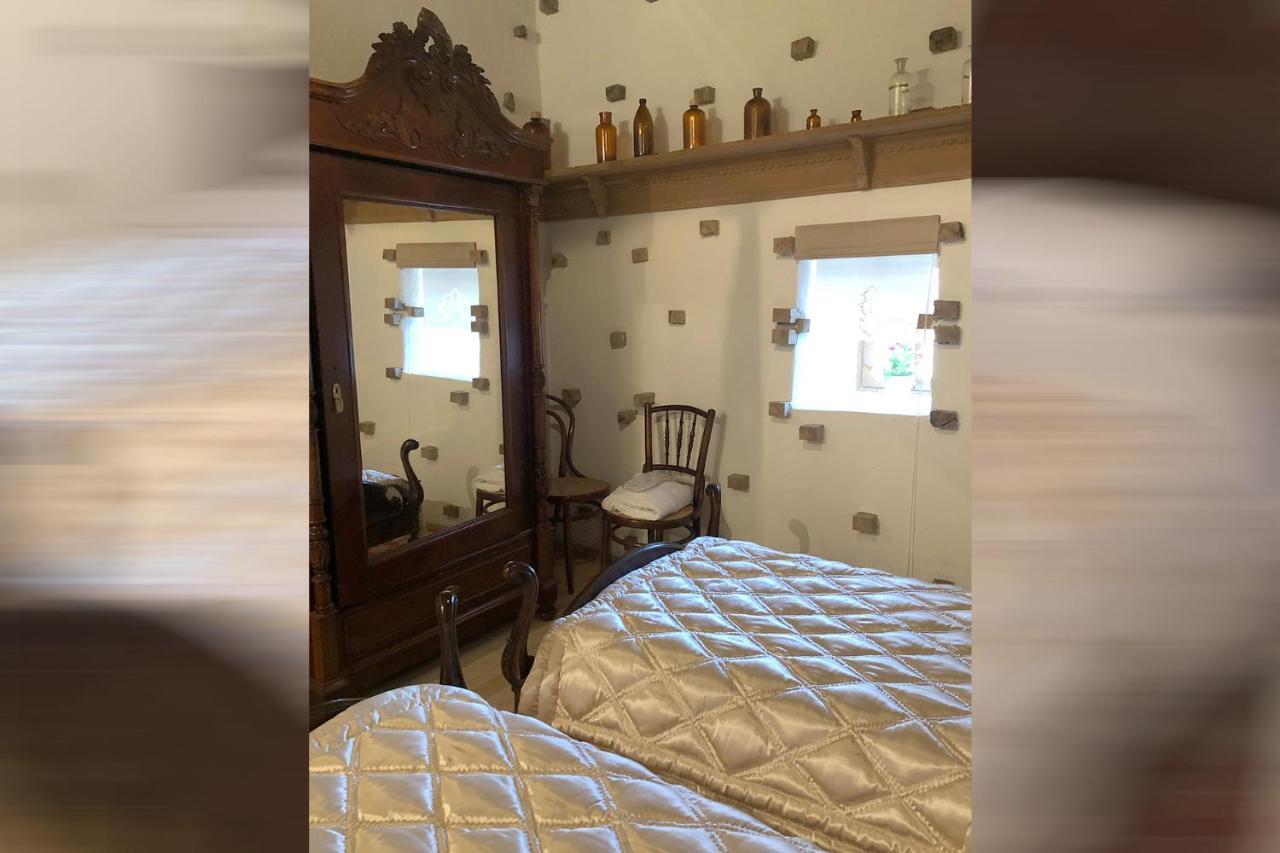 Oda ve Kahvaltı Yeniçeri Ahmet Ağa Konağı Antalya