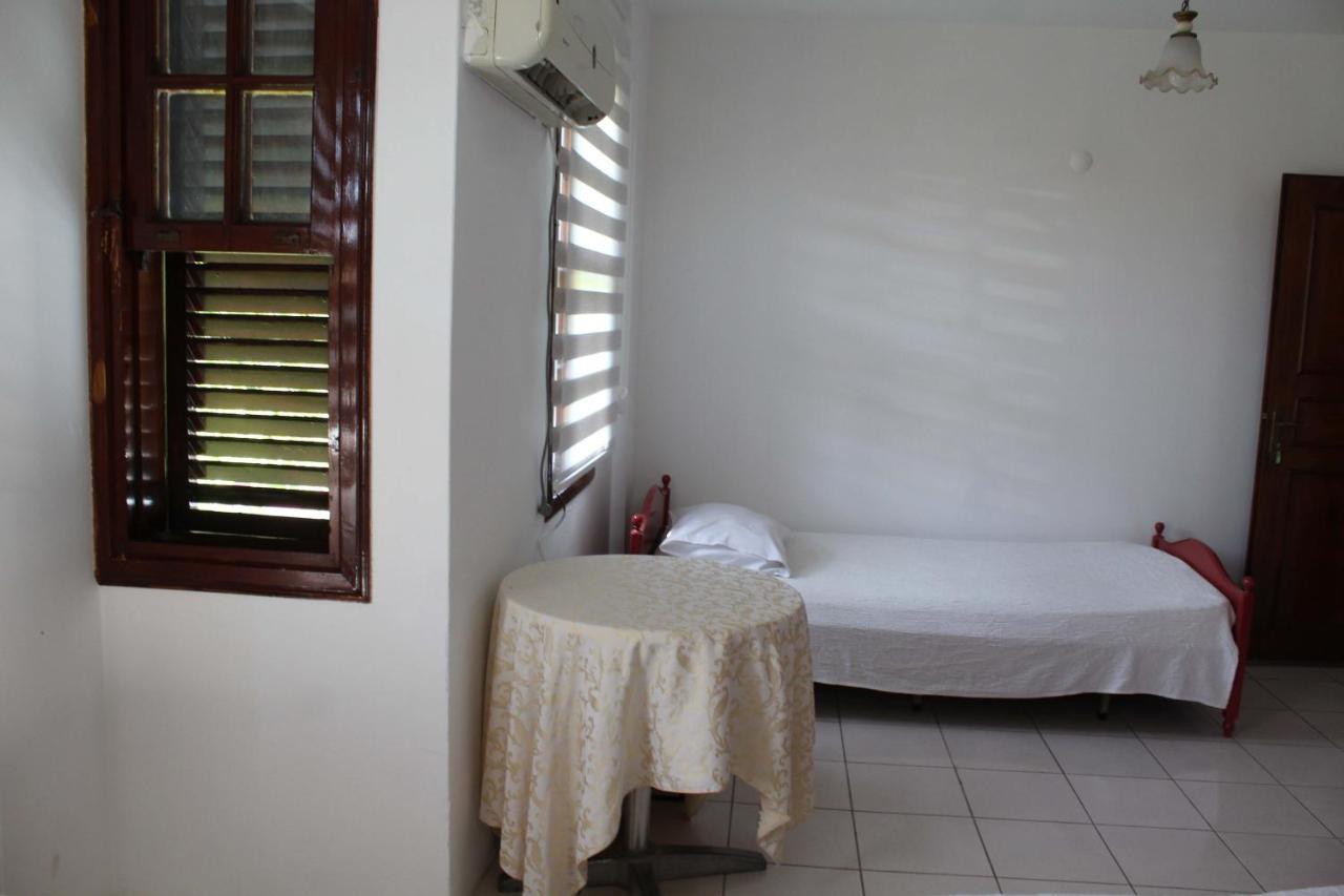 White Motel Antalya