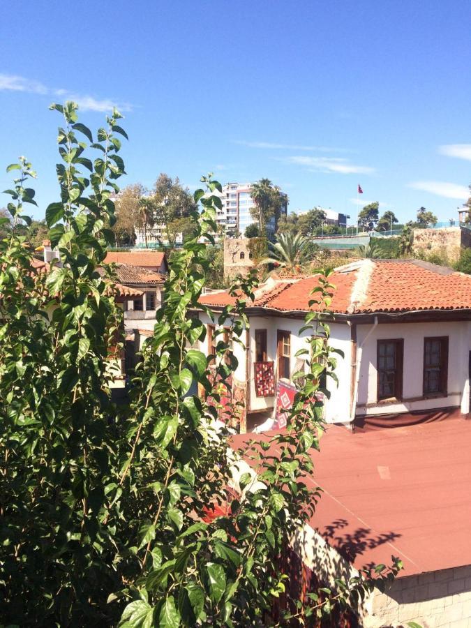 White Motel Antalya