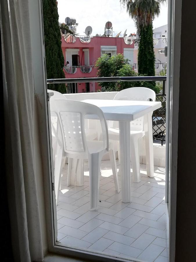 Cagan Kompleks Hotel