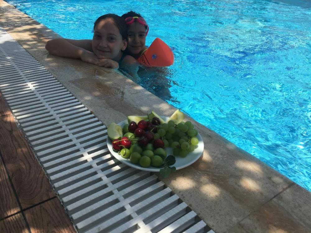 Cagan Kompleks Hotel 3*