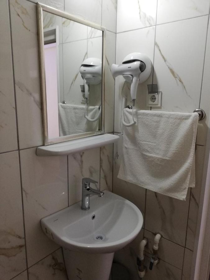Hotel Cagan Kompleks Antalya