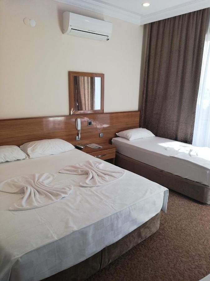 Hotel Cagan Kompleks Antalya