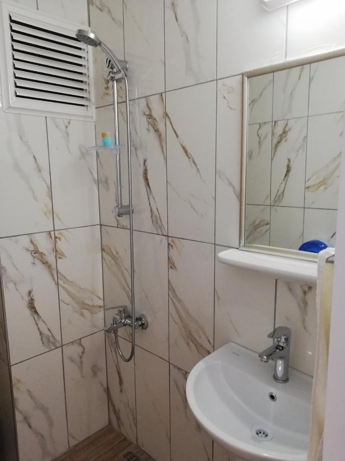 Hotel Cagan Kompleks Antalya