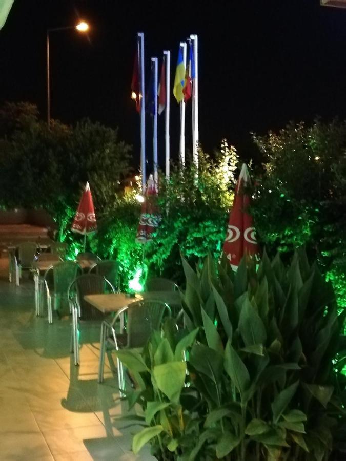 Cagan Kompleks Antalya