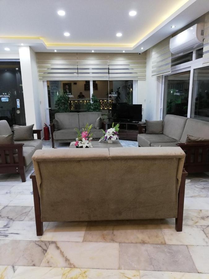 Cagan Kompleks Hotel 3*
