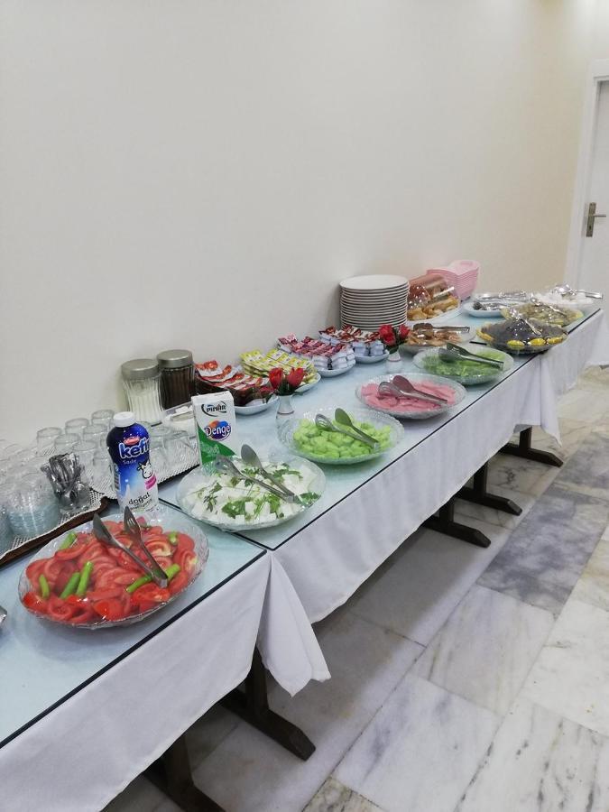 Cagan Kompleks 3* Antalya