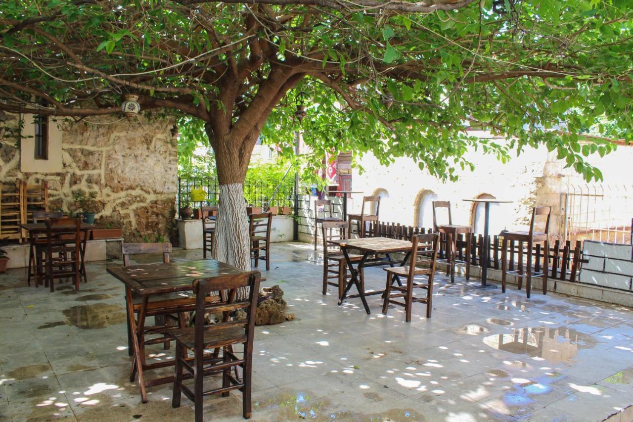 White Antalya