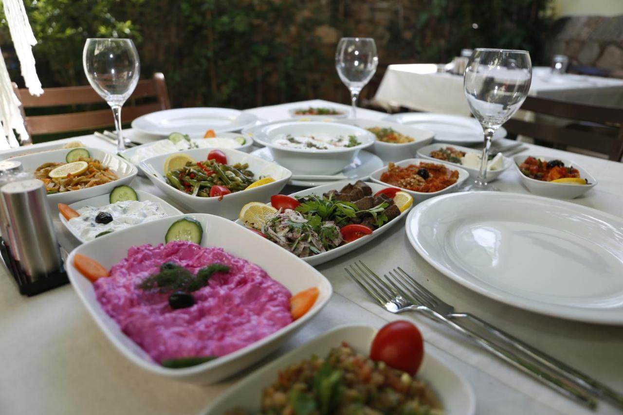 Mehmet Arif Bey Boutique 2* Antalya
