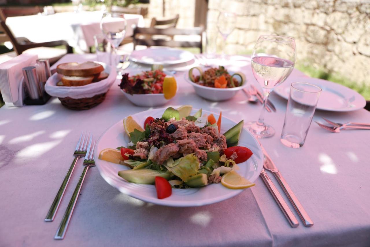 Oda ve Kahvaltı Mehmet Arıf Bey Boutique