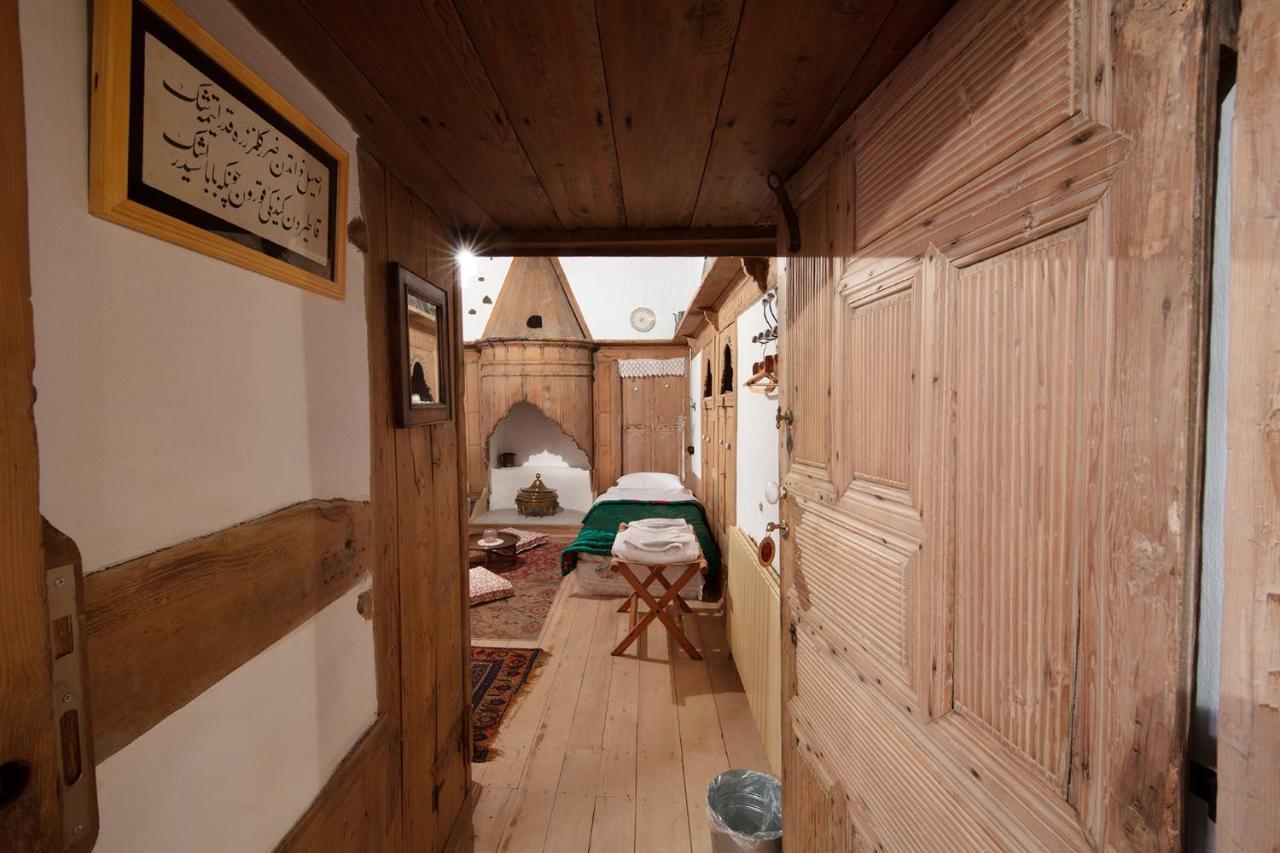 Bed & Breakfast Yeniceri Ahmet Aga Konagi 3*