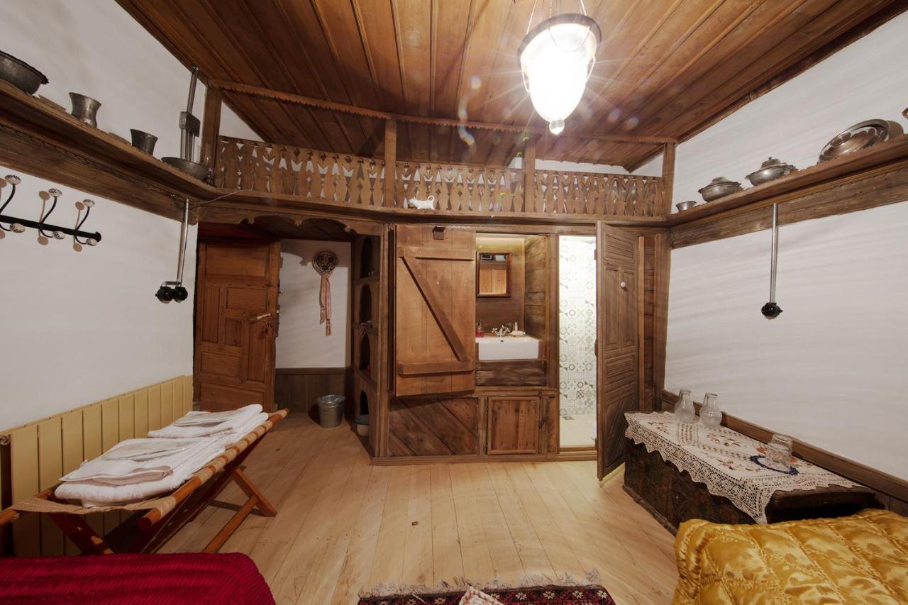 Oda ve Kahvaltı Yeniçeri Ahmet Ağa Konağı