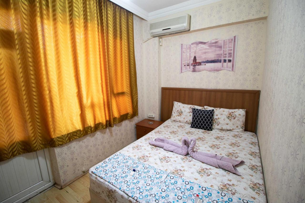 Ersoy Aga Aparthotel