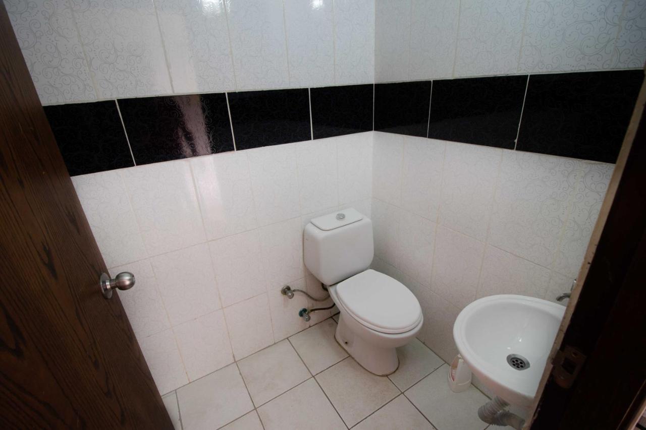 Aparthotel Ersoy Aga Antalya