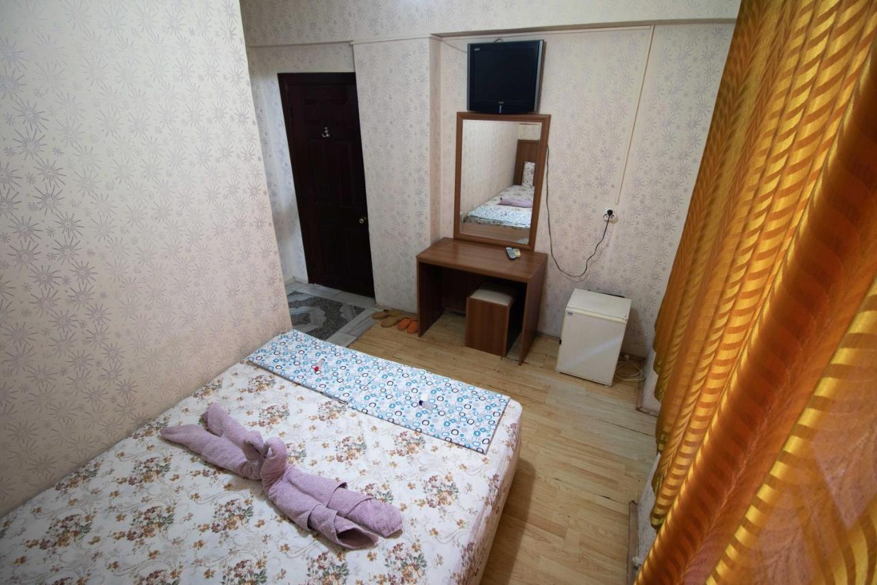 Ersoy Aga Aparthotel