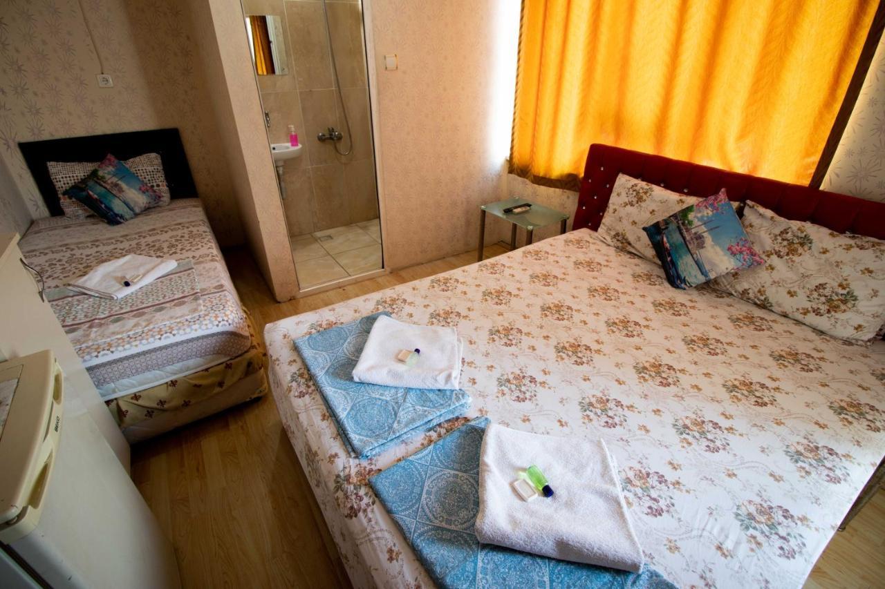 Ersoy Aga Aparthotel