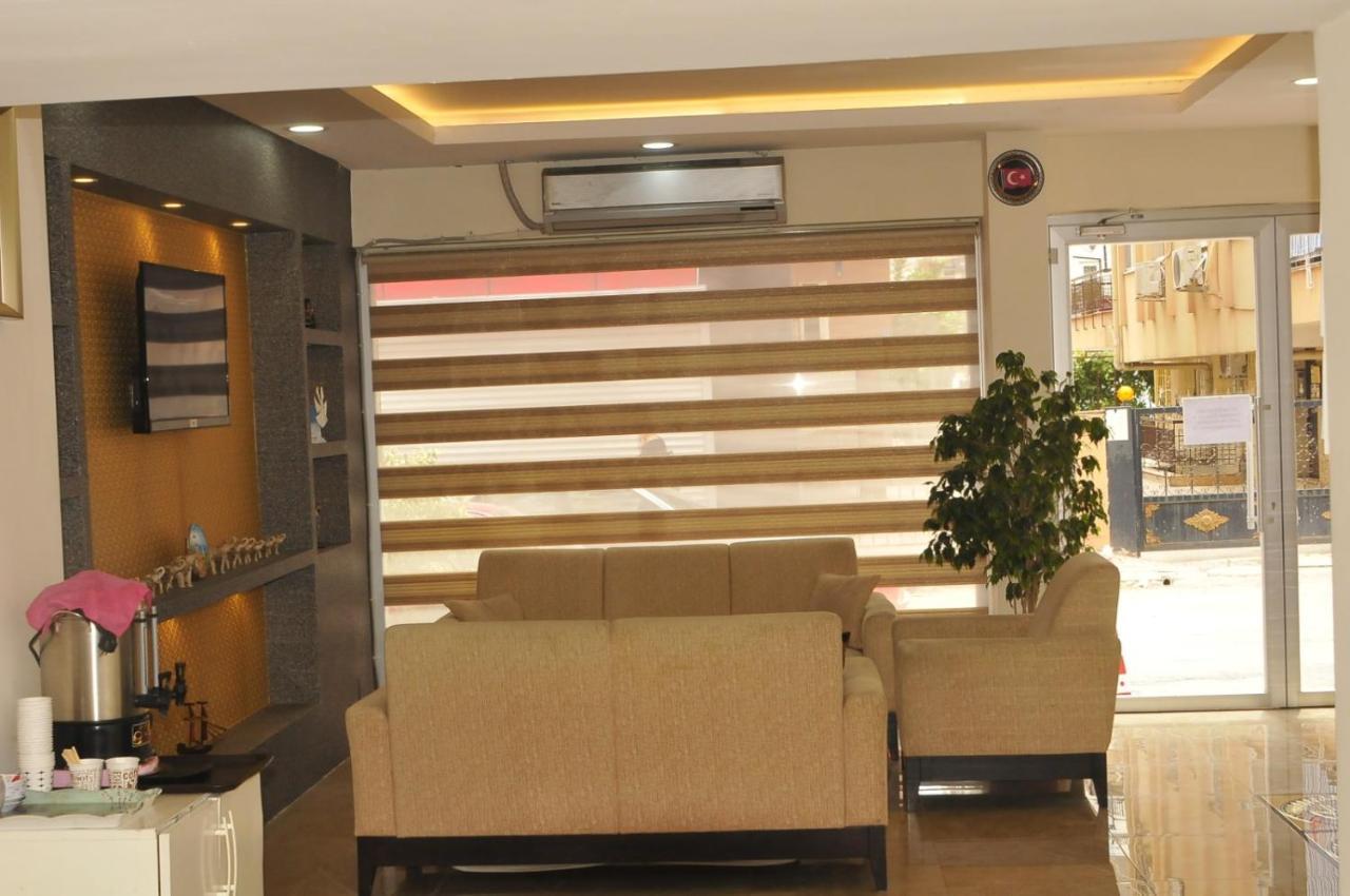 Hotel Sarampol Antalya