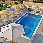 Villa Lion Kas