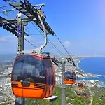 Tuenektepe Teleferik