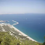 Tuenektepe Teleferik
