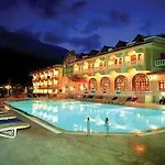 Hotel Montana Beach