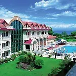 Hotel Montana Beach