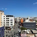 Antalya Kaleici/Sehir Merkezi 3+1 Jakuzili Daire