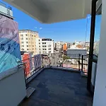 Antalya Kaleici/Sehir Merkezi 3+1 Jakuzili Daire