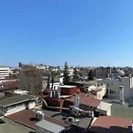 Antalya Kaleici/Sehir Merkezi 3+1 Jakuzili Daire