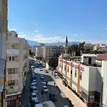 Antalya Kaleici/Sehir Merkezi 3+1 Jakuzili Daire