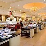 Venezia Palace Deluxe Resort Hotel