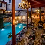 Mediterra Art Hotel Antalya