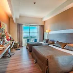 Concorde De Luxe Resort
