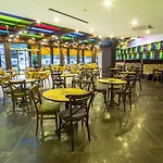 Active Başaran Business Hotel