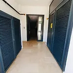 Eine Wunderschoene Wohnung Mit Pool Und Garten