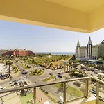 Sea View Flat Near Lara Beach In Kundu Aksu
