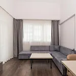 Апартаменты С Бассейном Район Хурма