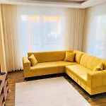 Antalya Konyaalti Liman A5- Denize Yakin