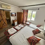 White Country Boutique Hotel