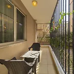 Cozy Apartment Near Shopping Malls In Kepez, Antalya