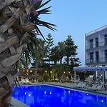 Moda Suit Hotel Kemer