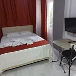 Konyaaltı Apart Hotel