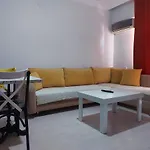Konyaaltı Apart Hotel