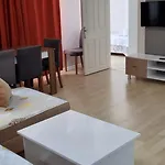 Konyaaltı Apart Hotel