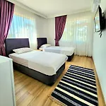 Asimado Hotel