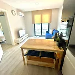 Flat For Rent 5 Minute From Antalya Airport