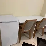 Arma Pansıyon