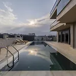 Luxury Villa With Private Pool Close To Lara Beach